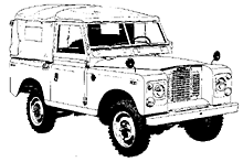 How To Identify Your Land Rover  Rovers North - Land Rover Parts and  Accessories Since 1979