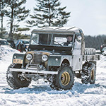 Winter Romp News! To keep this time honored tradition going, it looks like @bruce_d_fowler who runs the event will be purchasing the land that the event is held on. As most of you know, this has always been a free event. In an effort to make this happen for Bruce & the event, @peter_vollers has created a GoFundMe to come up with the $40,000 necessary to purchase the land. If you have ever attended, you know how much Bruce deserves the support. The purchase happens in March, please dig deep and give what you can to keep a great event running! Link in bio!