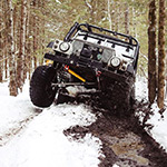 We’re having a great time at Romp this year, hope to see you out there!