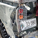 Winter Romp takes a toll on the body. ??:@zgriswold