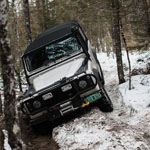 Another Winter Romp in the books, thank you for a fantastic event @bruce_d_fowler and everyone else involved with making it happen. @zgriswold