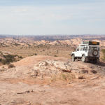Where will your Rover take you this summer? Share a trip you are excited for! #roversnorth #classic4x4 #exploremore #landroverusa #landroverdefender #travel #roadtrip #overland #offroad