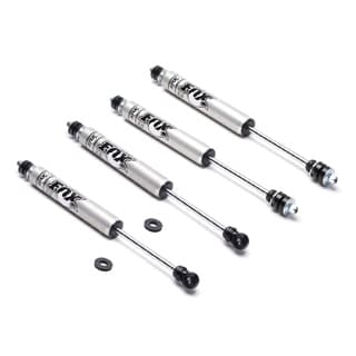 Range Rover Classic Suspension Kits