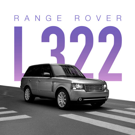 Range Rover L322 Parts & Accessories