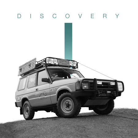 Land Rover Discovery I Clearance Parts