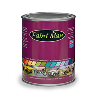 Land Rover Defender Body Exterior Paint