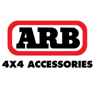 ARB Auxiliary Lights