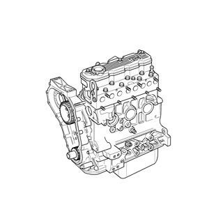 Land Rover Defender Late 300Tdi Steering Pipes & Hoses