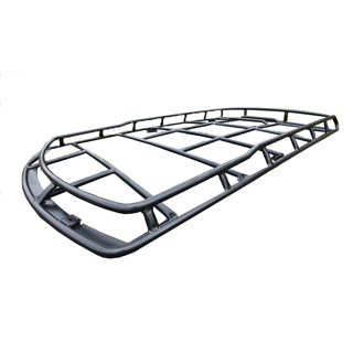 Range Rover L322 Roof Racks