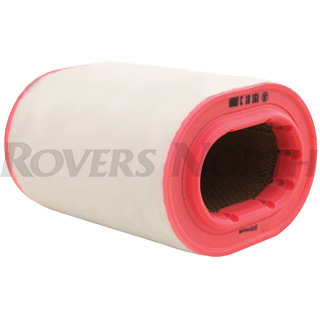 Range Rover L322 Filters