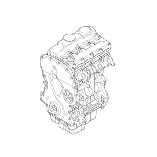 Land Rover Defender TDCi Puma Steering Pipes & Hoses