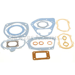 Land Rover Series II, IIA, & III Transmission Seals & Gasket