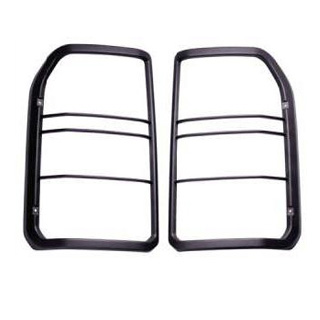 Land Rover LR3 Lamp Guards