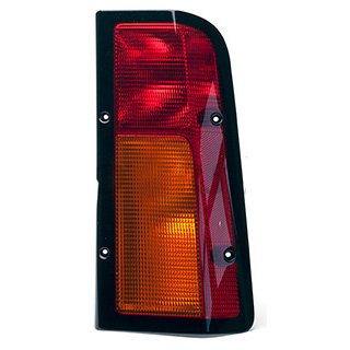 Land Rover Discovery II Rear Lights