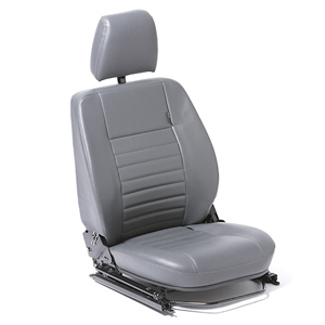 Land Rover Defender Seats