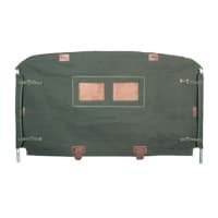 Land Rover Series I Exmoor Fume Curtains
