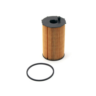 Oil Filter 2.7L V-6 Diesel