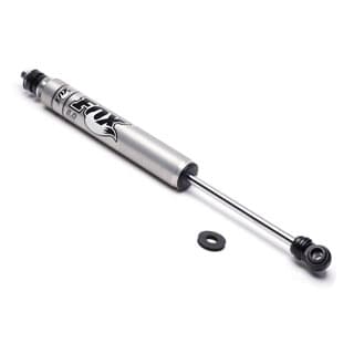 Fox Shock - Performance Series With Internal Floating Piston - 2 Inch + Lift - Rear