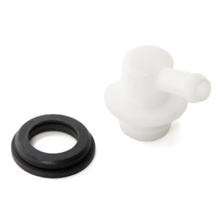 Valve For Brake Servo Unit