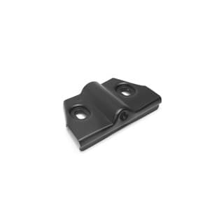 Roof Rack Gutter Clamp Safety Devices