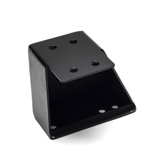 Bracket RH B Post Floor