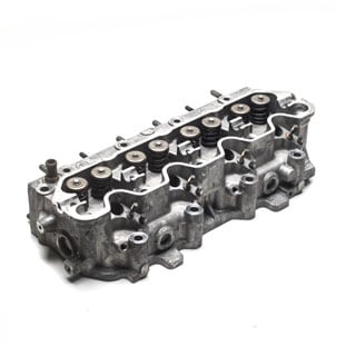 Land Rover Defender 200Tdi Cylinder Head