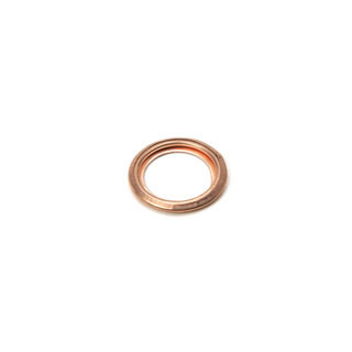 Copper Washer - Sump Drain 3.5L &amp; 3.9L V8