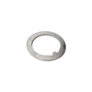 WASHER - HUB BEARING NUT - SERIES, DEFENDER &amp; RANGE ROVER CLASSIC