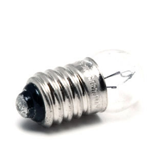 Dash Bulb Series IIA & III Screw Type