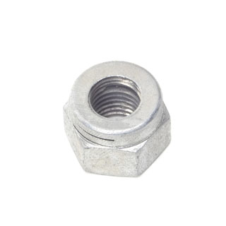 LOCK NUT - 7/16" B.S.F.