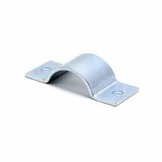 CLAMP - EXHAUST HANGER INTERMEDIATE PIPE SERIES IIA &amp; III NEW/OLD STOCK