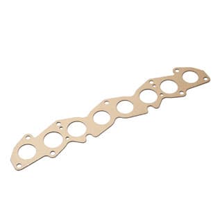 GASKET - MANIFOLD-CYLINDERHEAD 2.25L PETROL - SERIES IIA & III