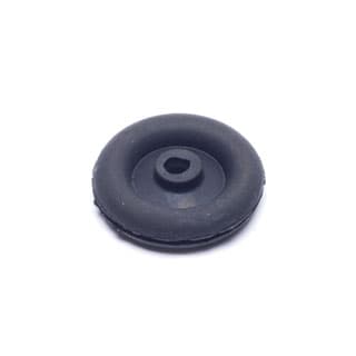 GROMMET FOR HOLE SIZE 1 1/4" -  1/4" ID