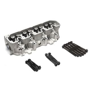 Land Rover Defender 300Tdi Cylinder Head & Valvetrain