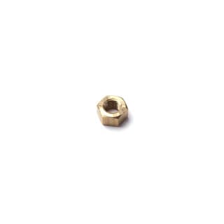 Brass Nut Manifold Exit Stud SER II, IIA & III