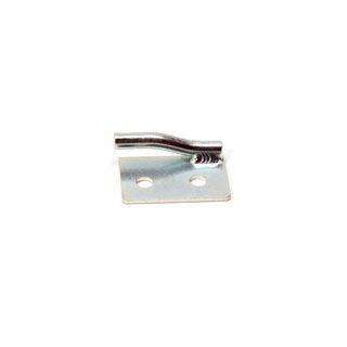 Forward Tie Down For Full Length Canvas Top 88 &amp; 109 LH