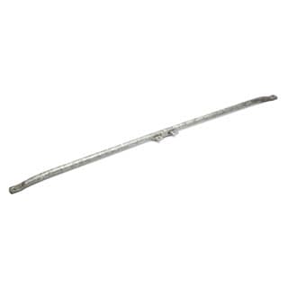 HOOD STICK 3/4 CROSS TUBE SER II-III 88"