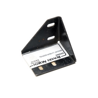Bracket LH Rear Door Sil