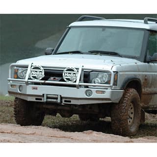 ARB Winch Bar - Discovery II 2003+ Srs Compatible