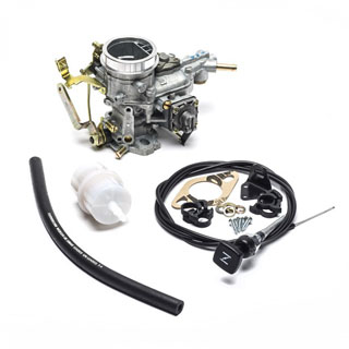 Weber Replacement Carburetor