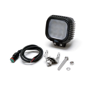 Hella Valuefit LED Work Lamp