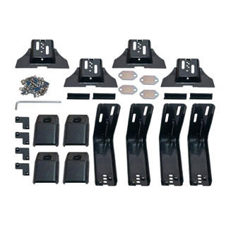 ARB Roof Rack Fitting Kit Di/DII 2 Pairs