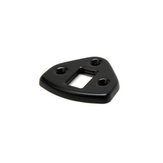 Bracket Interior Mirror 3 Hole Mount Defender