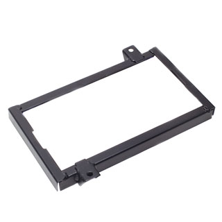 Bracket Aux. Battery Range Rover