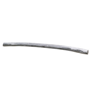 Door Seal - Front Door Roof - Series IIA &amp; III