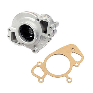 Water Pump With Gasket