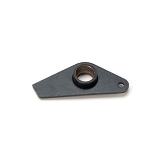 Arm - Bellcrank Assembly - Zenith Carb - Series IIA &amp; III