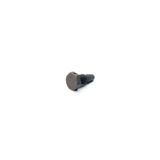 Tappet Guide Locating Bolt - Uses Safety Lock Wire