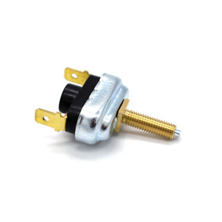 Switch Auxiliary Fuel Valve*Use  PLC188*