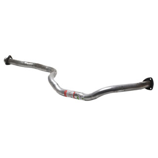 Front Pipe 2.25 Liter Petrol 88 & 109